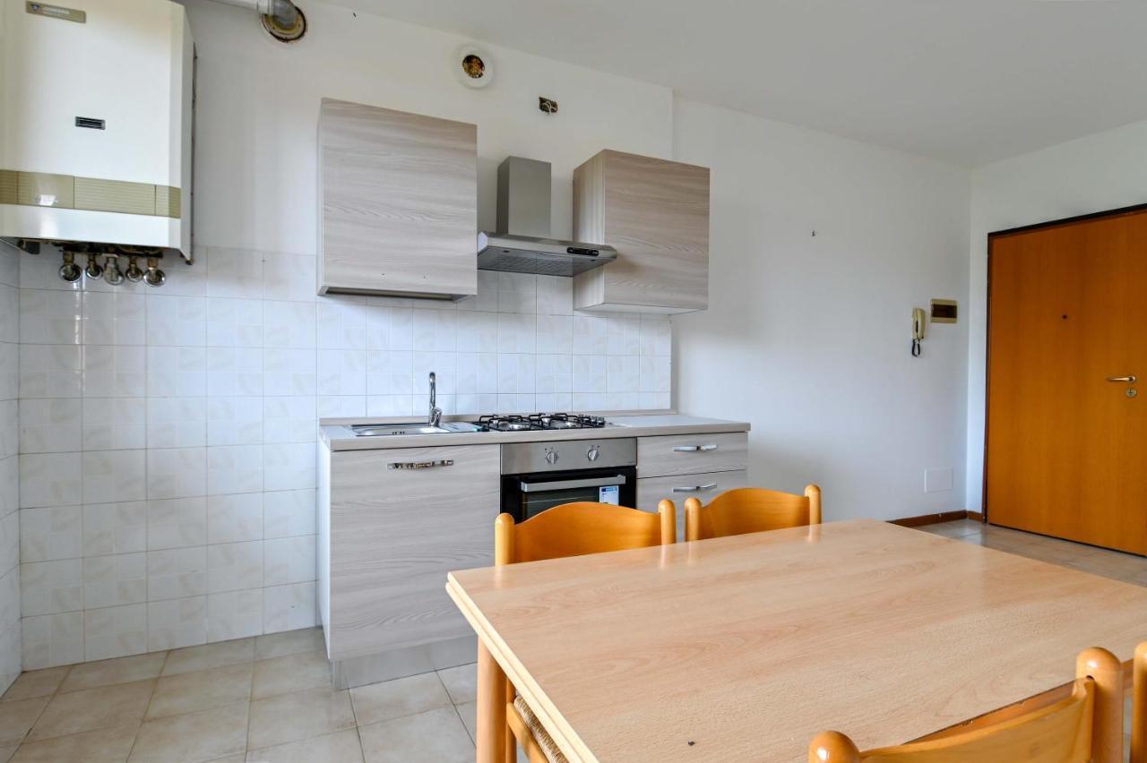 Luna Apartment Cavernago ภายนอก รูปภาพ