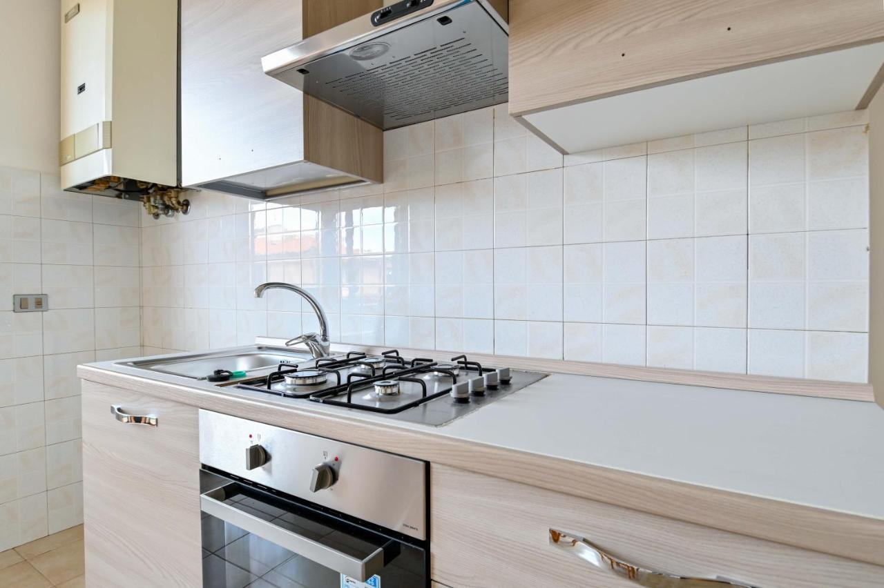 Luna Apartment Cavernago ภายนอก รูปภาพ