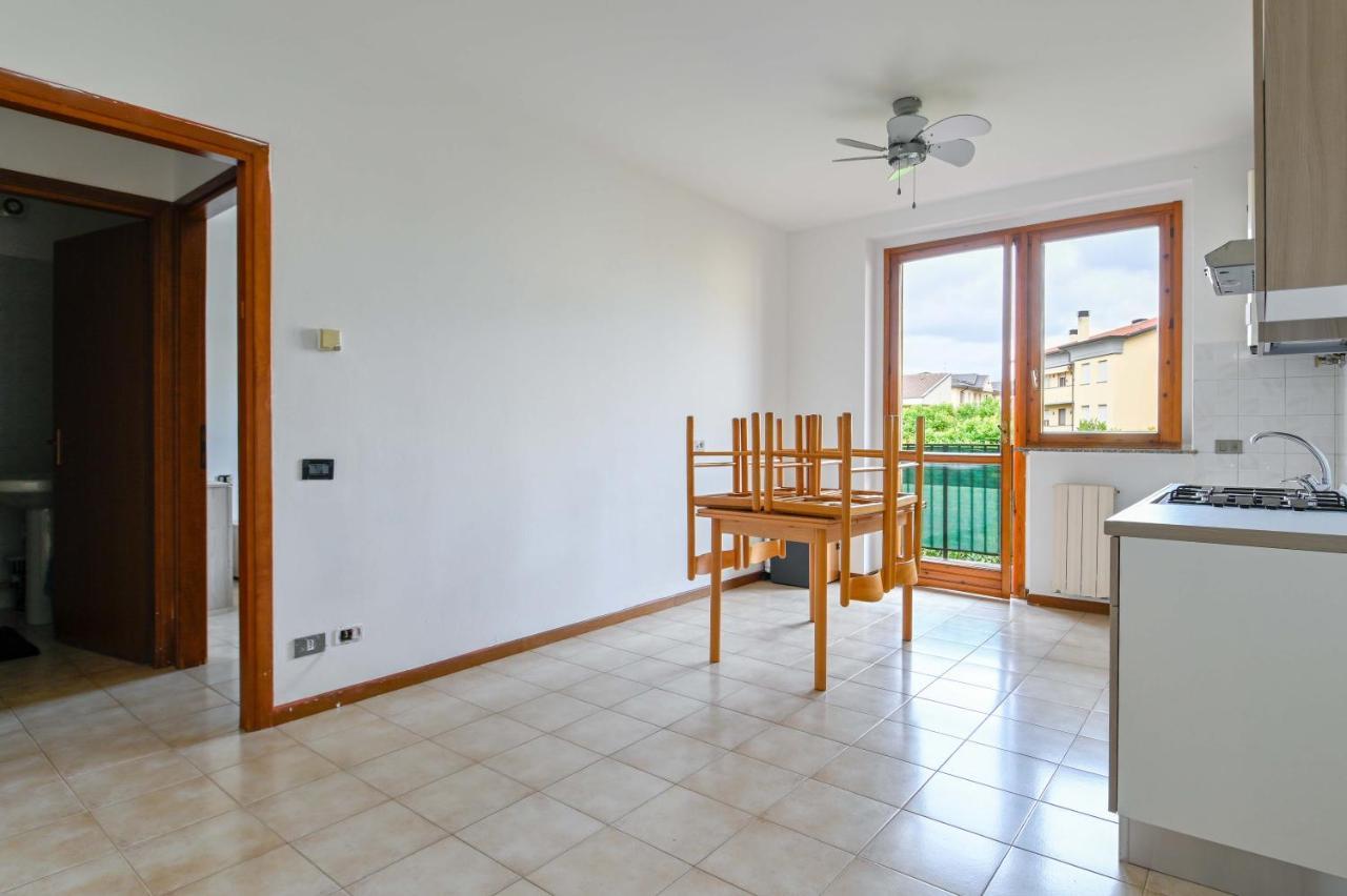Luna Apartment Cavernago ภายนอก รูปภาพ
