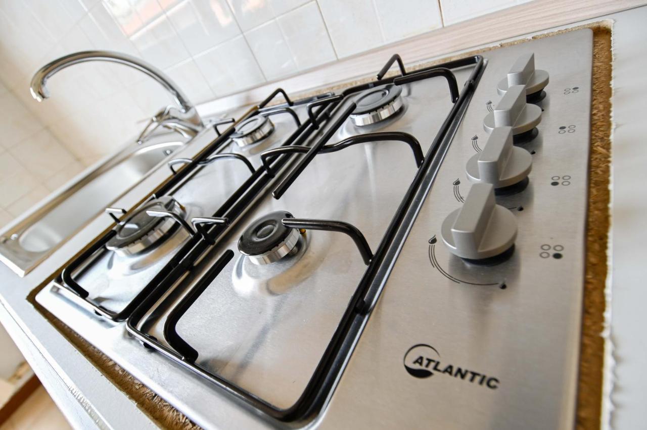 Luna Apartment Cavernago ภายนอก รูปภาพ