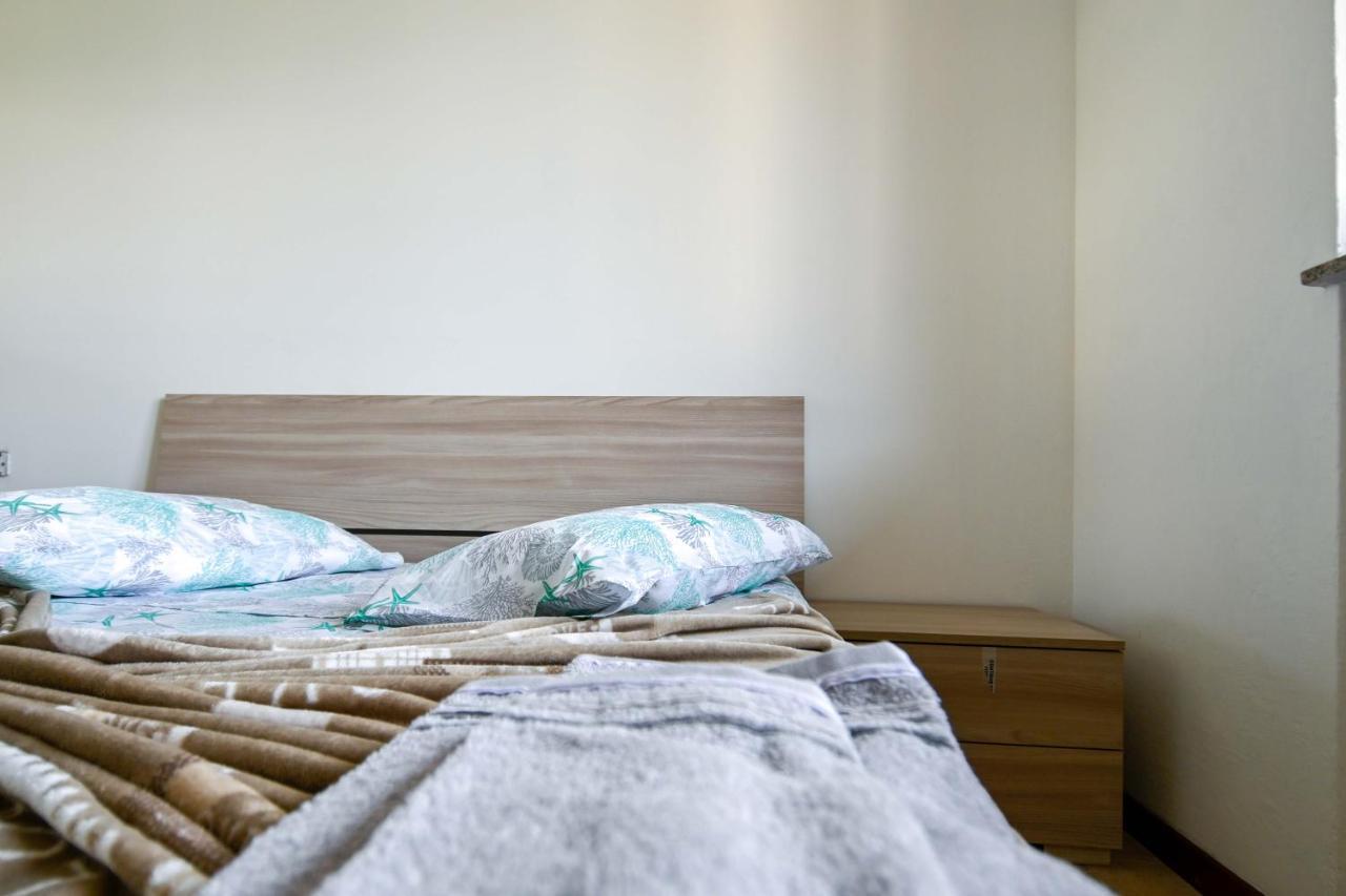 Luna Apartment Cavernago ภายนอก รูปภาพ
