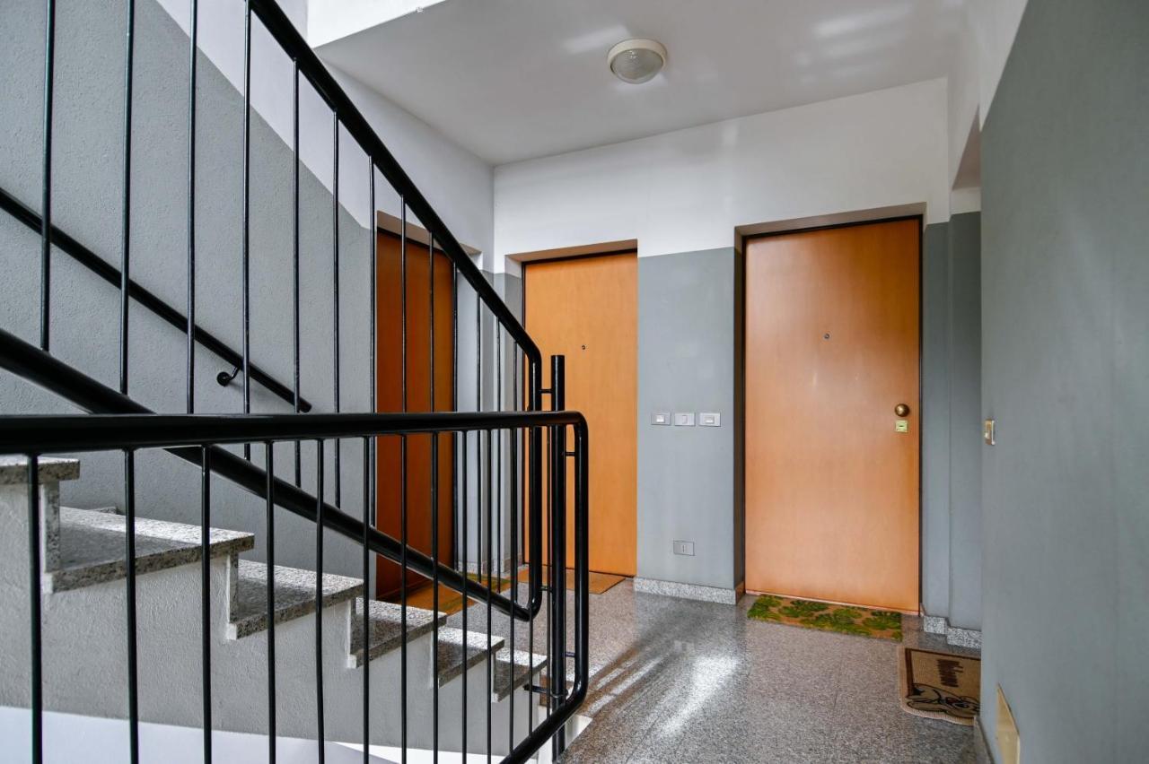 Luna Apartment Cavernago ภายนอก รูปภาพ